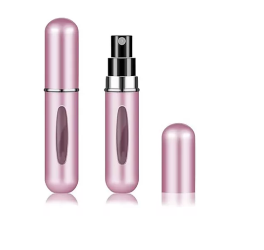 Atomizador  de perfume portátil