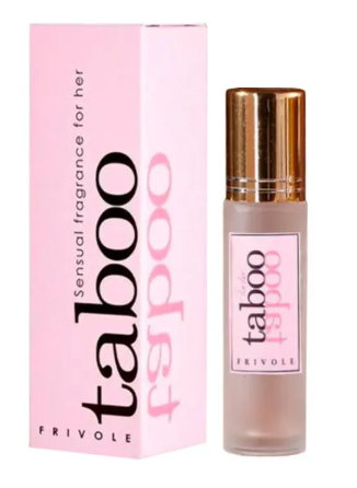 Perfume Feromonas