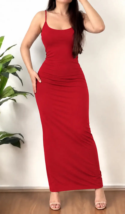 Lypo Dress™ – Vestido Faja Moldeador