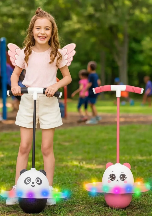 Giro-Saltarín LED™